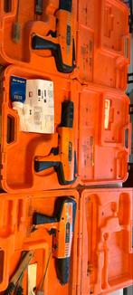 Spit P230 (3stuks), Ophalen of Verzenden, Gebruikt