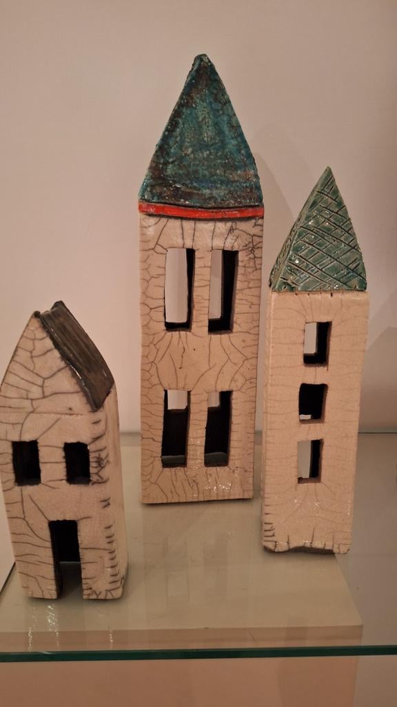 Workshop Raku stoken op 25 APRIL, Hobby en Vrije tijd, Pottenbakken, Ophalen of Verzenden