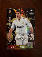 Cristiano Ronaldo Panini Limited Edition 2011/2012, Ophalen of Verzenden, Zo goed als nieuw, Buitenlandse clubs, Spelerskaart