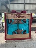 LeMieux bandages nieuw, Ophalen of Verzenden, Nieuw