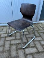 kinderstoeltjes Flötotto stapelstoelen, Ophalen of Verzenden, Zo goed als nieuw, Eén