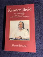 Boek: Kennendheid – Alexander Smit., Ophalen of Verzenden, Gelezen, Alexander Smit.