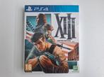 XIII (13)
Limited Edition steelbook Ps4 NIEUW, Ophalen of Verzenden, Nieuw, Shooter, Vanaf 16 jaar