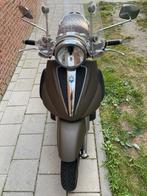 Beverly 500cc Akrapovic!, Ophalen, Overige modellen