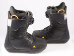 44,5 45,5 47 48 EU snowboard schoenen BURTON MENS, Sport en Fitness, Snowboarden, Verzenden, Gebruikt, Schoenen