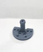 Volvo 740/940 Spiegel afdekkap pin - 3D Print - PETG, Ophalen of Verzenden, Nieuw, Volvo
