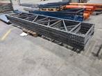 Pallet stelling / legbord stelling, Zakelijke goederen, Ophalen of Verzenden