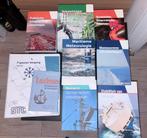 Scheepvaart schoolboeken, Ophalen of Verzenden, Beta, Zo goed als nieuw, WO