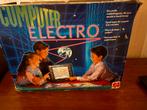 Electro computer, Ophalen of Verzenden, Zo goed als nieuw