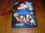 Ariel, hoe het begon / DVD / de kleine zeemeermin / Disney, Alle leeftijden, Ophalen of Verzenden, Gebruikt, Europees