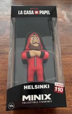 La casa de Papel , Helsinki, Ophalen of Verzenden, Zo goed als nieuw, Foto of Kaart