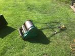 Qualcast Punch EP 35S, Tuin en Terras, Gebruikt, Elektrische grasmaaier, Opvangbak, 30 t/m 39 cm