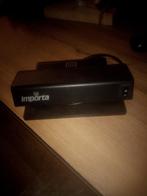 uv lamp, Ophalen of Verzenden