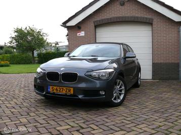 BMW 1-serie 116i Urban Line beschikbaar voor biedingen