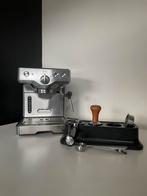 Solis Koffiemachine Type 110, Witgoed en Apparatuur, Koffiezetapparaten, Afneembaar waterreservoir, Gebruikt, Espresso apparaat