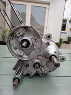 Puch MV50 2 voetversnelling blok izgst, Ophalen of Verzenden, Gebruikt, Blok