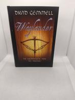 Waylander David gemmell boek, Boeken, Fantasy, Ophalen of Verzenden, Zo goed als nieuw
