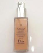 4N Glow Dior forever foundation, Sieraden, Tassen en Uiterlijk, Uiterlijk | Cosmetica en Make-up, Verzenden, Beige, Gehele gezicht