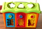 Vormenstoof Boerderij Fisher Price Dieren, Ophalen of Verzenden, Zo goed als nieuw, Speelset