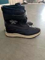 Snowboots blauw zachte binnenkant maat 31 ( maat 30), Ophalen, Gebruikt, Jongen of Meisje, Laarzen