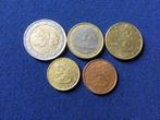 Finse euromunten 2000., Ophalen of Verzenden, Finland, Setje