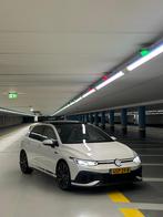 Volkswagen Golf 2.0 TSI GTI Clubsport 300 PK bomvol, Auto's, 4 cilinders, 1984 cc, Wit, Leder
