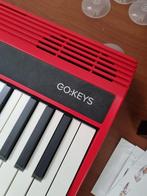 Roland GO-61K GO:KEYS, Muziek en Instrumenten, Ophalen, Zo goed als nieuw, 61 toetsen, Roland