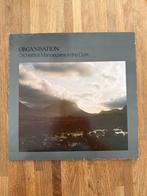 OMD - Organisation LP (NM Vinyl, G+ Hoes), Cd's en Dvd's, Vinyl | Pop, Ophalen of Verzenden, 1980 tot 2000, Gebruikt, 12 inch