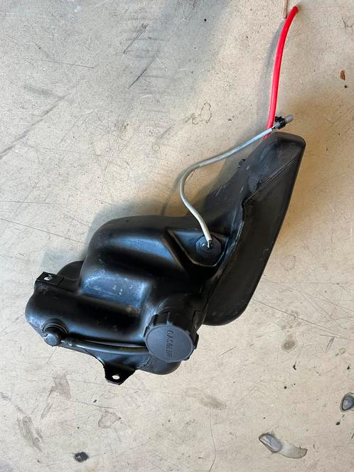 Zip type 1 2 3 fastrider benzine tank, Motoren, Tuning en Styling, Ophalen of Verzenden