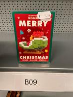 Kerst Mini Blocks - Nieuw in verpakking!, Overige merken, ., Nieuw, Ophalen of Verzenden