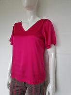 Studio Anneloes top. Maat 34/36, Fuchsia., Ophalen of Verzenden, Roze, Zo goed als nieuw, Studio Anneloes