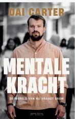Mentale kracht, de wereld van nu vraagt erom, Ophalen of Verzenden, Nieuw, Dai Carter