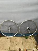 2x fiets wielen/28 inch, Ophalen, Zo goed als nieuw, Algemeen, Wiel