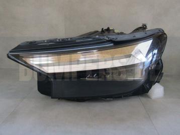 Koplamp Audi Q4 E ​​TRON LED ETRON 21- RECHTS 89A941033 Q996 beschikbaar voor biedingen