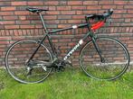 B'TWIN Triban 500 Racefiets, Fietsen en Brommers, Fietsen | Racefietsen, 28 inch, Gebruikt, 10 tot 15 versnellingen, Heren