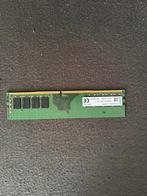8GB DDR4 2666MHz RAM - Nieuwstaat, Computers en Software, RAM geheugen, DDR4, 8 GB, Ophalen of Verzenden, Zo goed als nieuw
