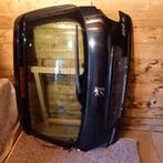 Achterklep Peugeot 206+, Ophalen, Peugeot