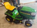 John deere x125 mulch hydrostaat 2016, Ophalen, Eu, Gebruikt, Eu