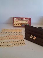 Rummikub spel  - grote speelplankjes en compleet, Hobby en Vrije tijd, Gezelschapsspellen | Bordspellen, Ophalen of Verzenden