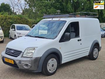 Ford Transit Connect T200S 1.8 TDCi Business Edition|Elektri beschikbaar voor biedingen