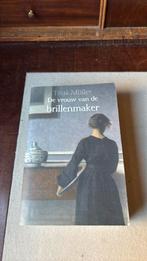 Titus Müller - De vrouw van de brillenmaker, Ophalen of Verzenden, Zo goed als nieuw, Titus Müller