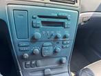 Volvo XC70 2.5 T Geartronic Comfort Line, '03 aut., apk 08-', Auto's, Volvo, Automaat, Zwart, XC70, Zwart