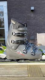 Salomon Performa 660 skischoenen, voor normale mt 44/45, 160 tot 180 cm, Gebruikt, Schoenen, Skiën