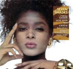 Seven Shades - Garage House Compilation LP, Ophalen of Verzenden, Zo goed als nieuw, 12 inch