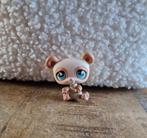 LPS 925 lichte beige panda, Ophalen of Verzenden