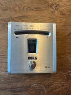 Korg DT-10, Ophalen of Verzenden, Gebruikt, Overige typen