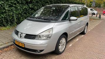 Renault Grand Espace 2.0 16V Turbo Dynamique beschikbaar voor biedingen