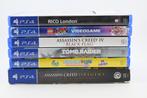 Diverse Playstation 4 Games Per stuk 10 euro, 3 spelers of meer, Ophalen of Verzenden, Zo goed als nieuw, Vanaf 3 jaar