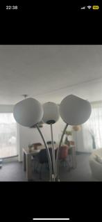 Schemerlamp, Ophalen, Strak, Gebruikt, 100 tot 150 cm