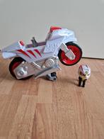 Motor met kat wildcat, Ophalen of Verzenden, Gebruikt